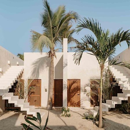 Hotel Casa Yuma, Puerto Escondido Puerto Escondido  Exteriér fotografie