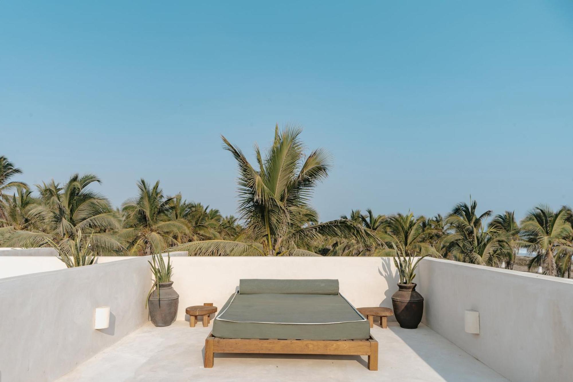 Hotel Casa Yuma, Puerto Escondido Puerto Escondido  Exteriér fotografie