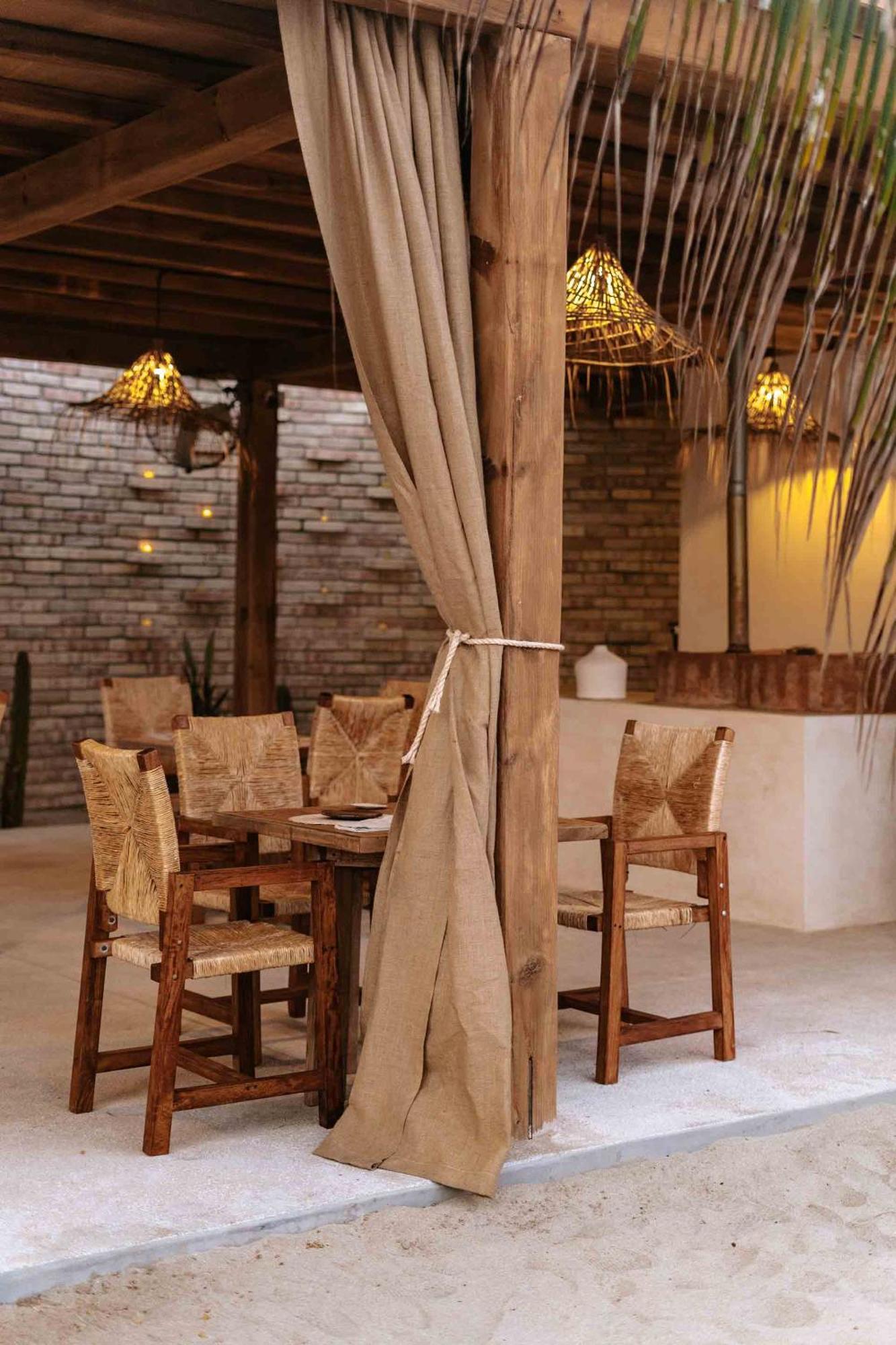 Hotel Casa Yuma, Puerto Escondido Puerto Escondido  Exteriér fotografie