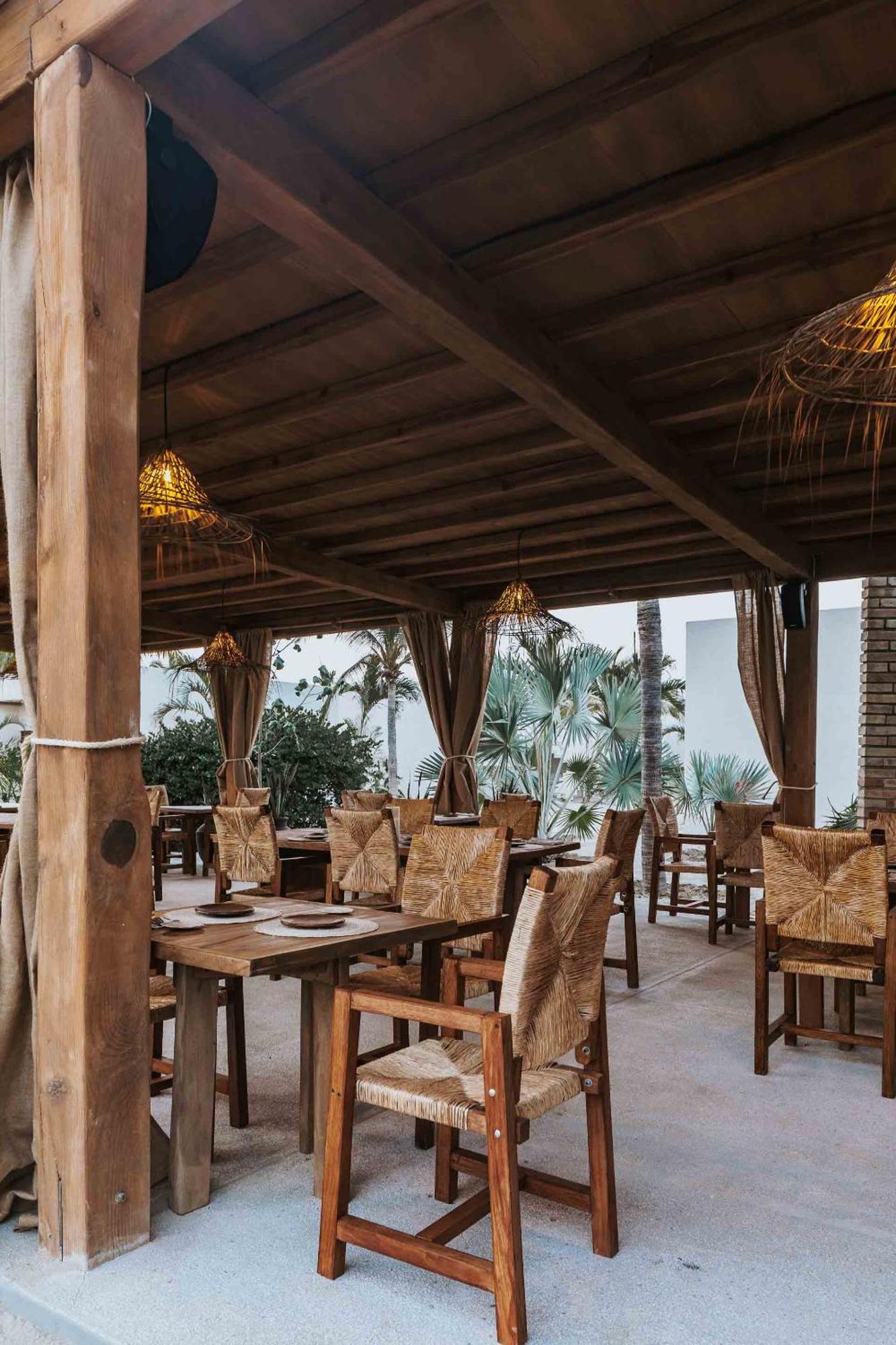 Hotel Casa Yuma, Puerto Escondido Puerto Escondido  Exteriér fotografie