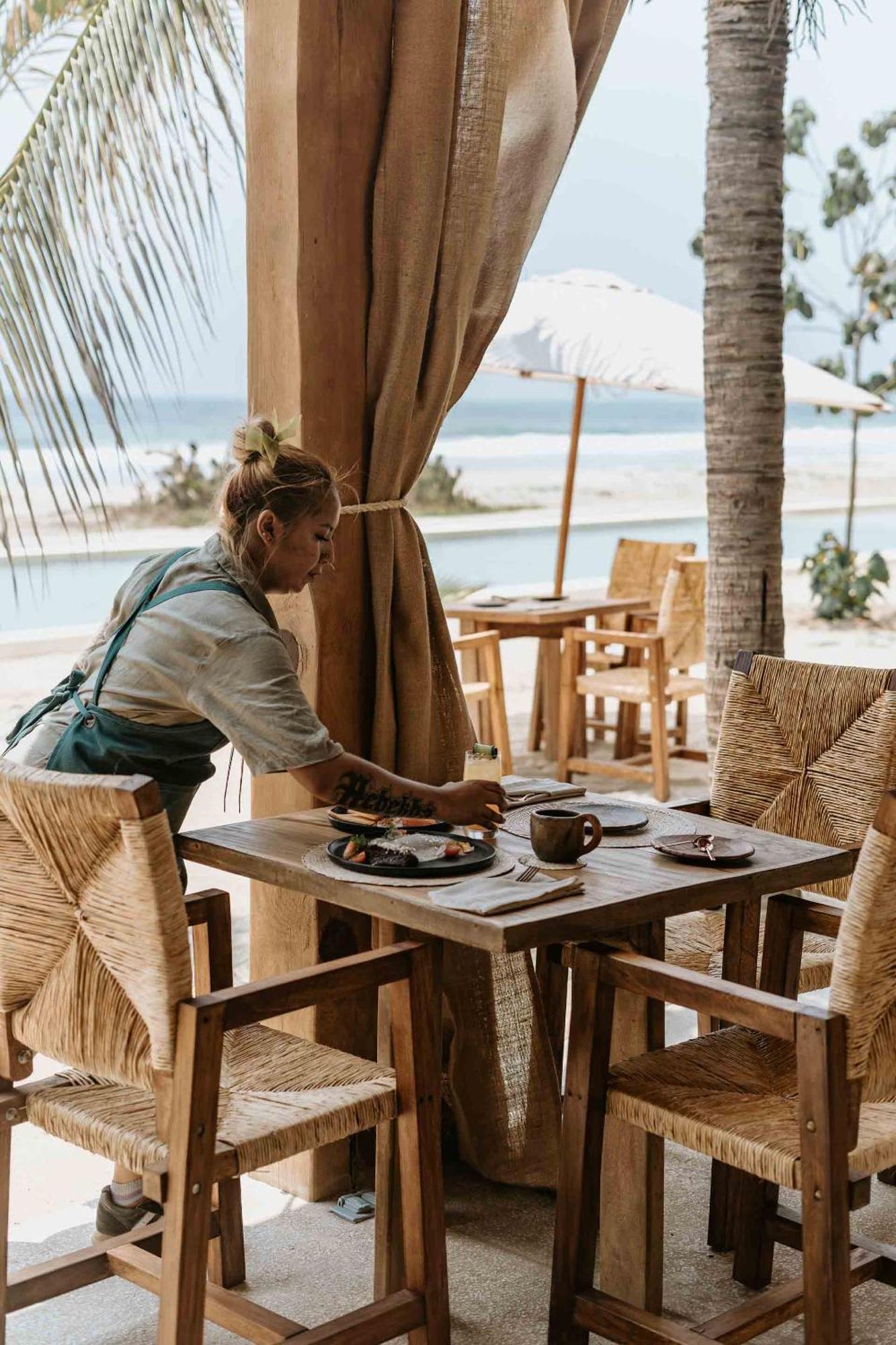 Hotel Casa Yuma, Puerto Escondido Puerto Escondido  Exteriér fotografie