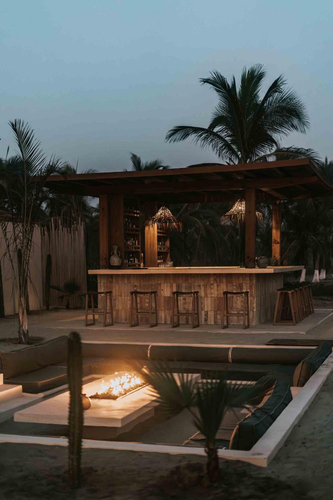 Hotel Casa Yuma, Puerto Escondido Puerto Escondido  Exteriér fotografie