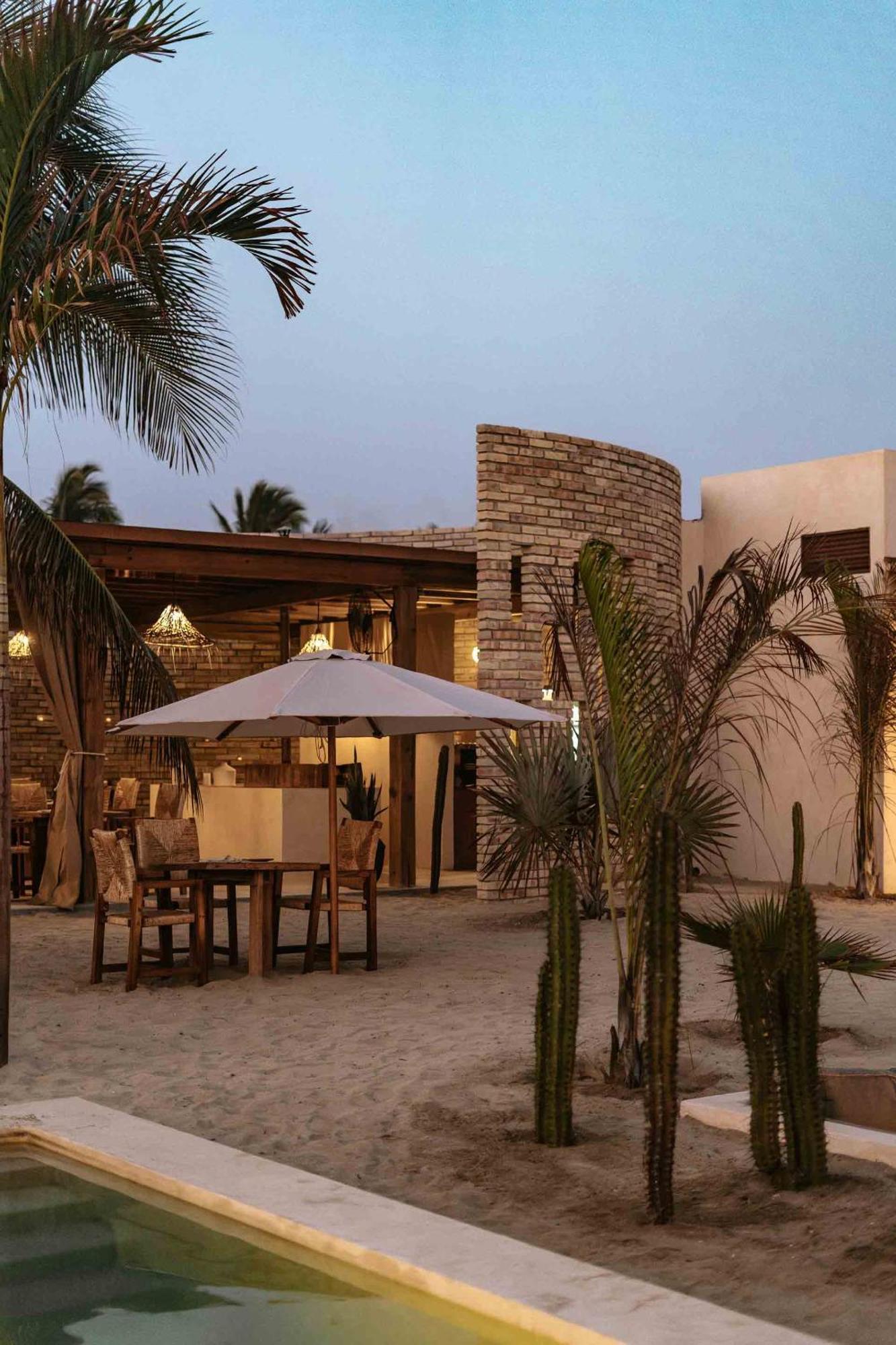Hotel Casa Yuma, Puerto Escondido Puerto Escondido  Exteriér fotografie