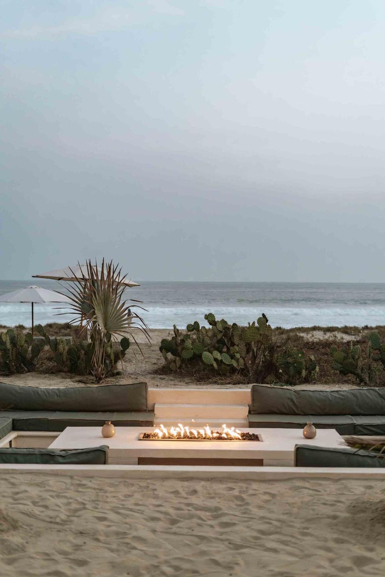 Hotel Casa Yuma, Puerto Escondido Puerto Escondido  Exteriér fotografie