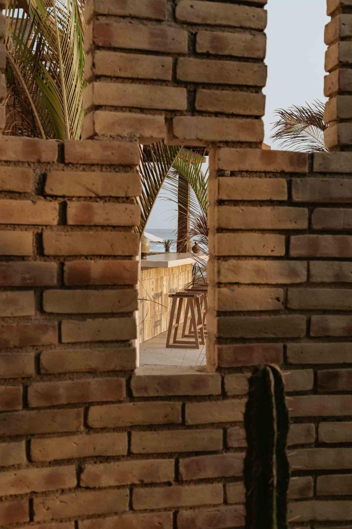 Hotel Casa Yuma, Puerto Escondido Puerto Escondido  Exteriér fotografie