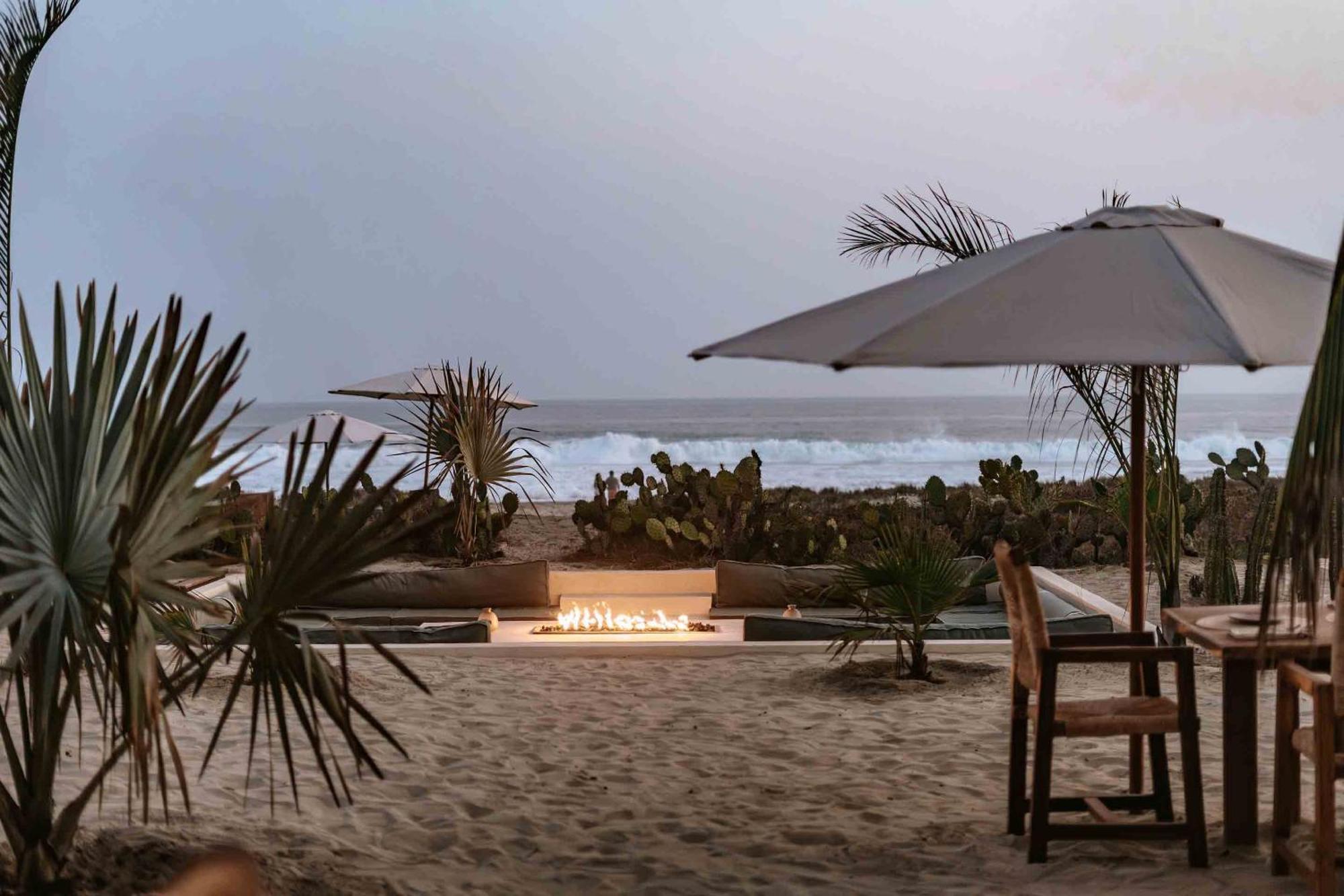 Hotel Casa Yuma, Puerto Escondido Puerto Escondido  Exteriér fotografie