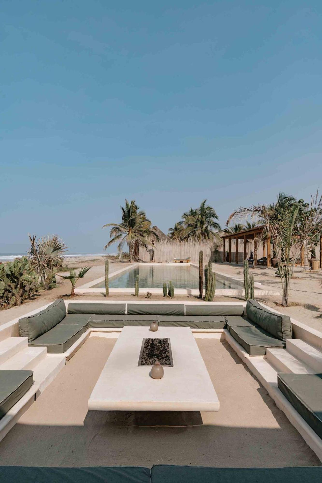 Hotel Casa Yuma, Puerto Escondido Puerto Escondido  Exteriér fotografie