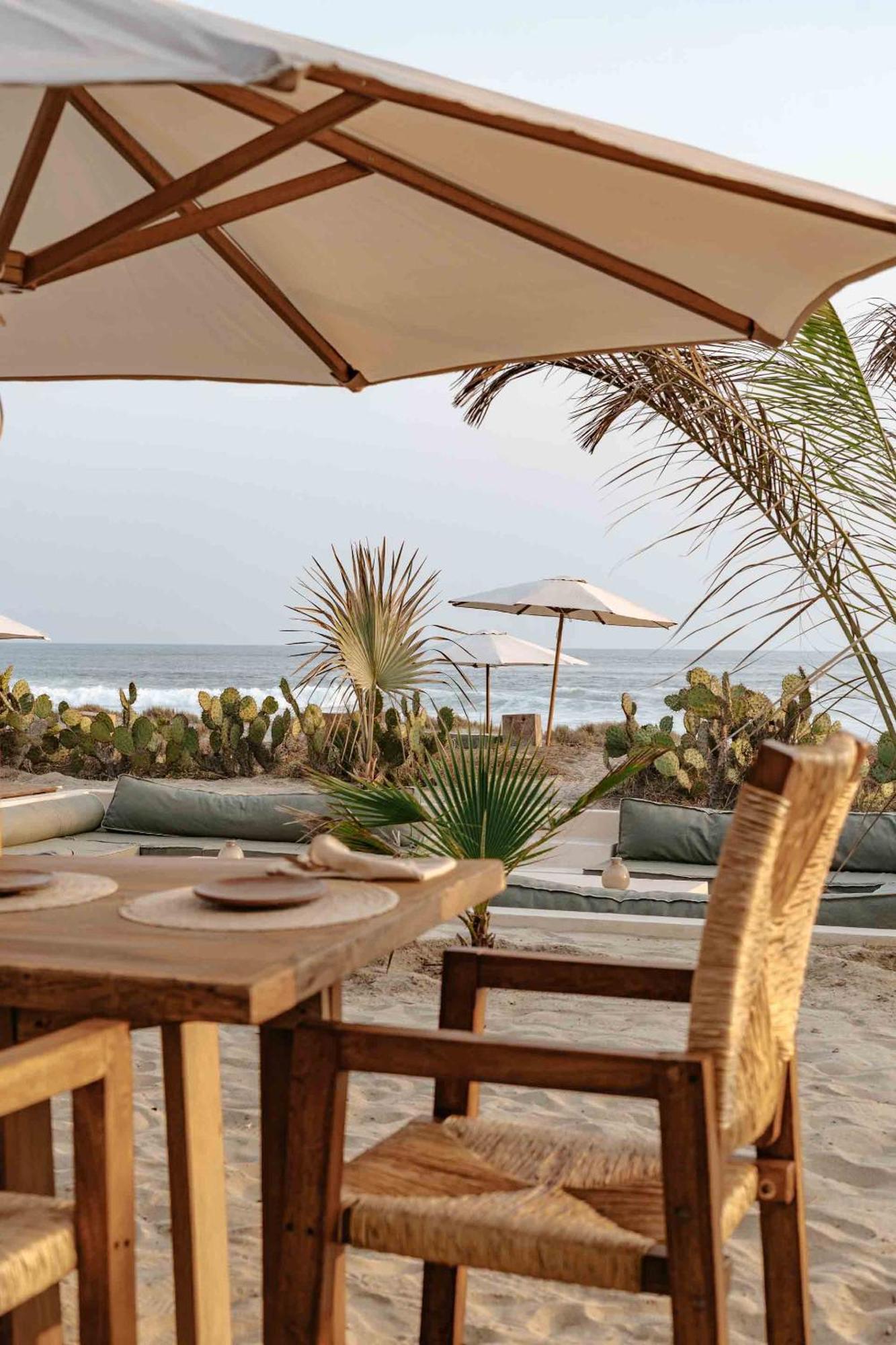 Hotel Casa Yuma, Puerto Escondido Puerto Escondido  Exteriér fotografie