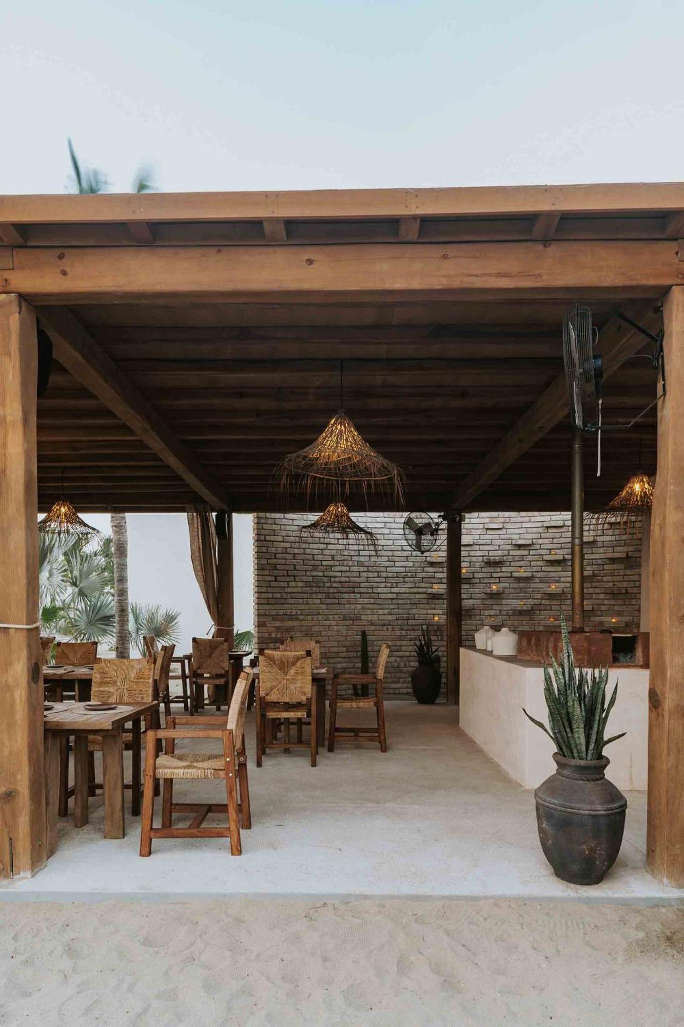 Hotel Casa Yuma, Puerto Escondido Puerto Escondido  Exteriér fotografie