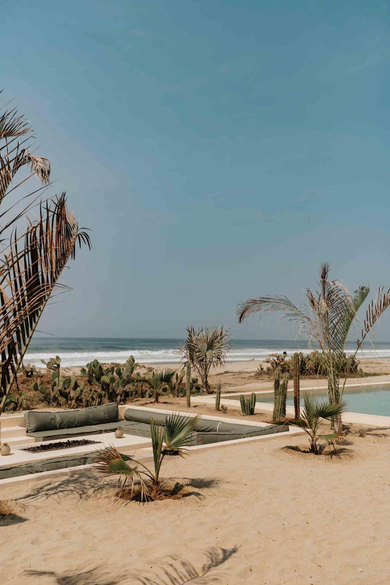 Hotel Casa Yuma, Puerto Escondido Puerto Escondido  Exteriér fotografie