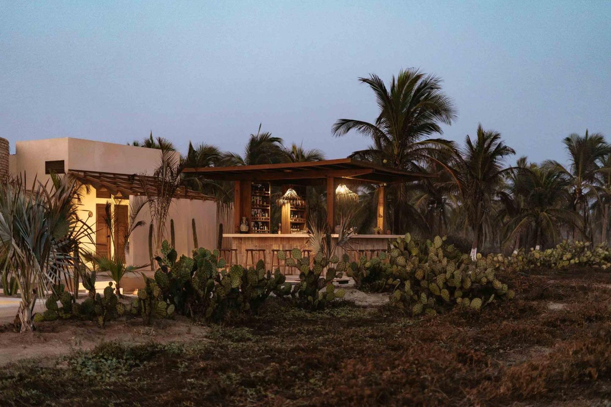 Hotel Casa Yuma, Puerto Escondido Puerto Escondido  Exteriér fotografie