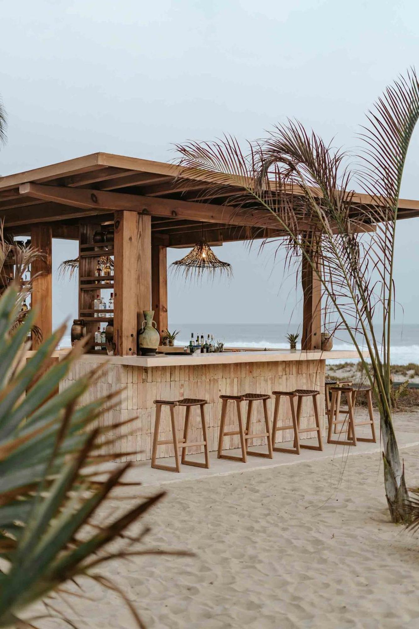 Hotel Casa Yuma, Puerto Escondido Puerto Escondido  Exteriér fotografie