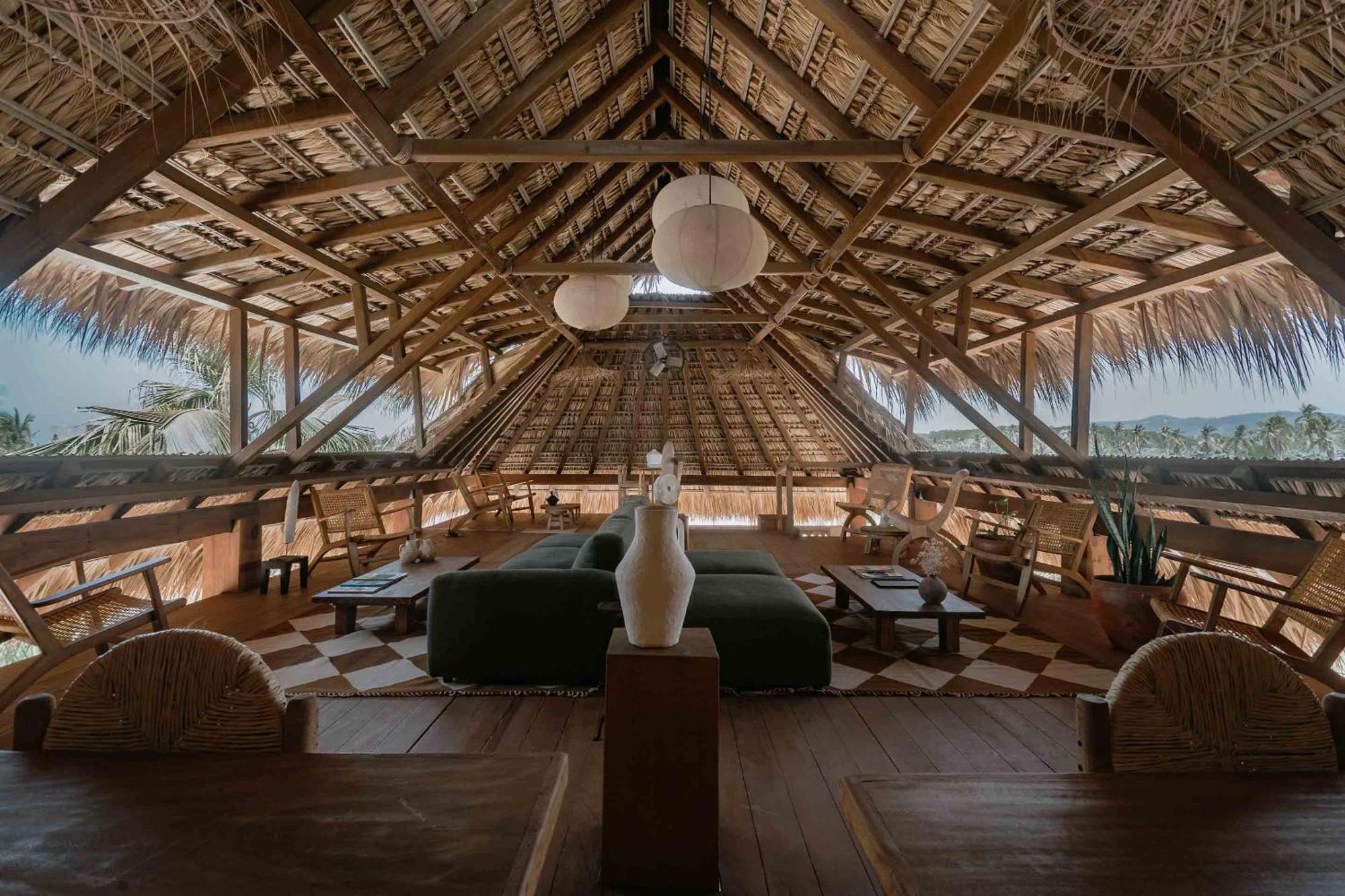 Hotel Casa Yuma, Puerto Escondido Puerto Escondido  Exteriér fotografie