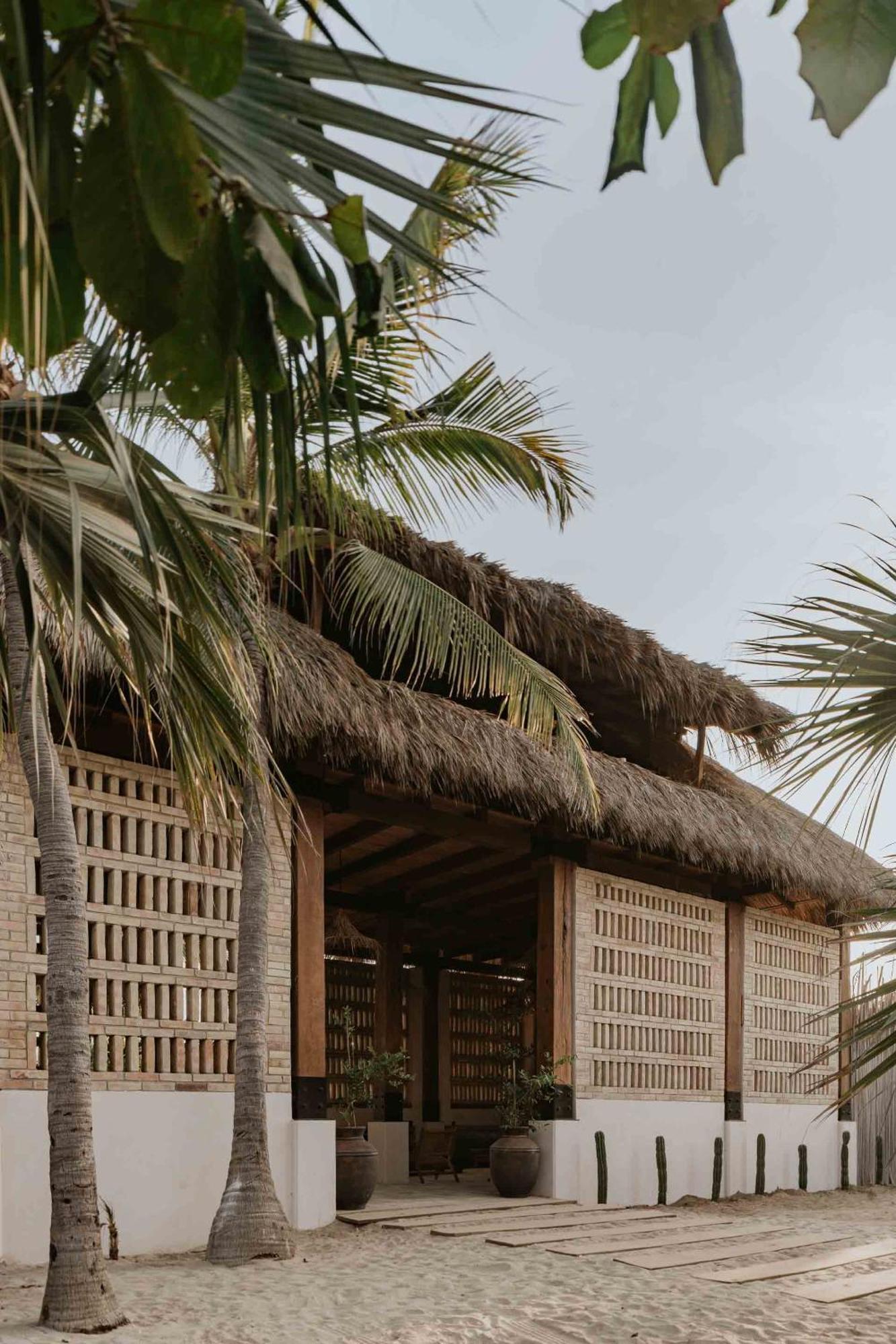 Hotel Casa Yuma, Puerto Escondido Puerto Escondido  Exteriér fotografie