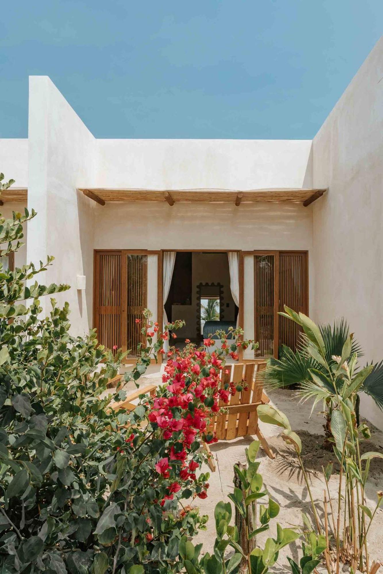Hotel Casa Yuma, Puerto Escondido Puerto Escondido  Exteriér fotografie