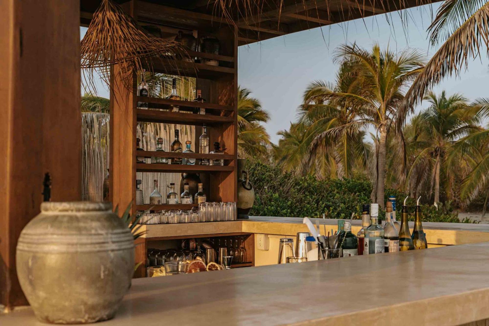 Hotel Casa Yuma, Puerto Escondido Puerto Escondido  Exteriér fotografie