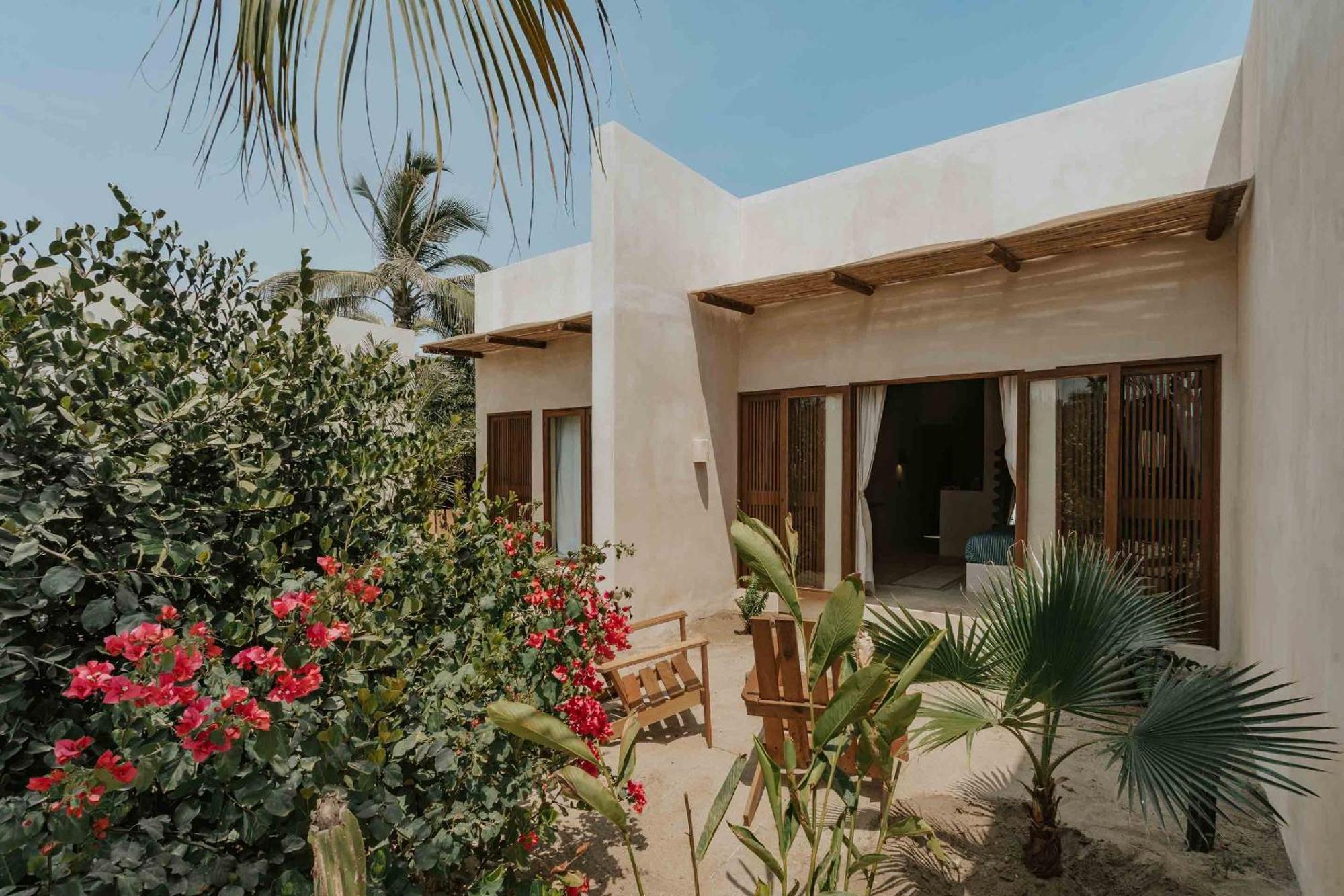 Hotel Casa Yuma, Puerto Escondido Puerto Escondido  Exteriér fotografie