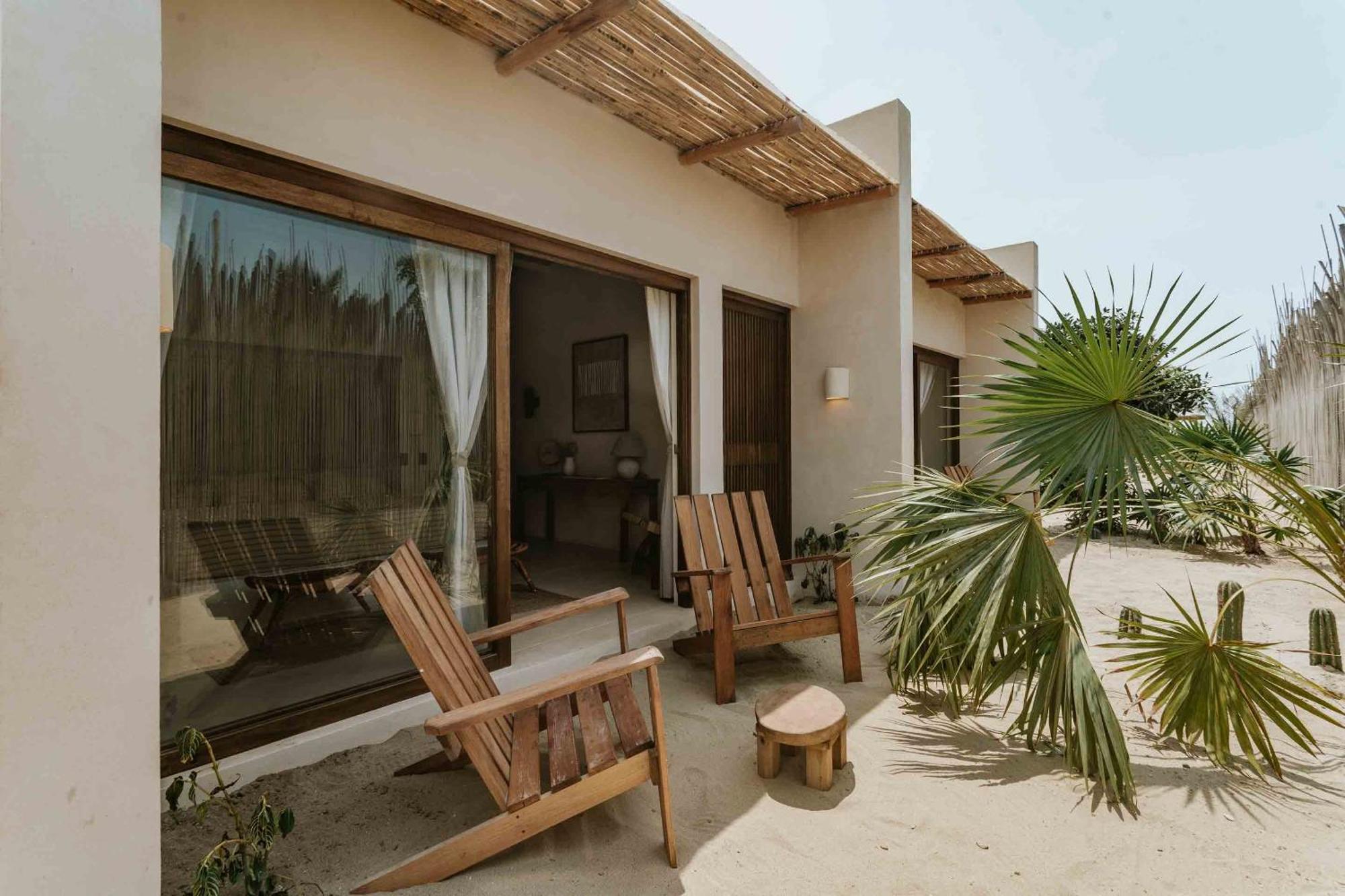 Hotel Casa Yuma, Puerto Escondido Puerto Escondido  Exteriér fotografie